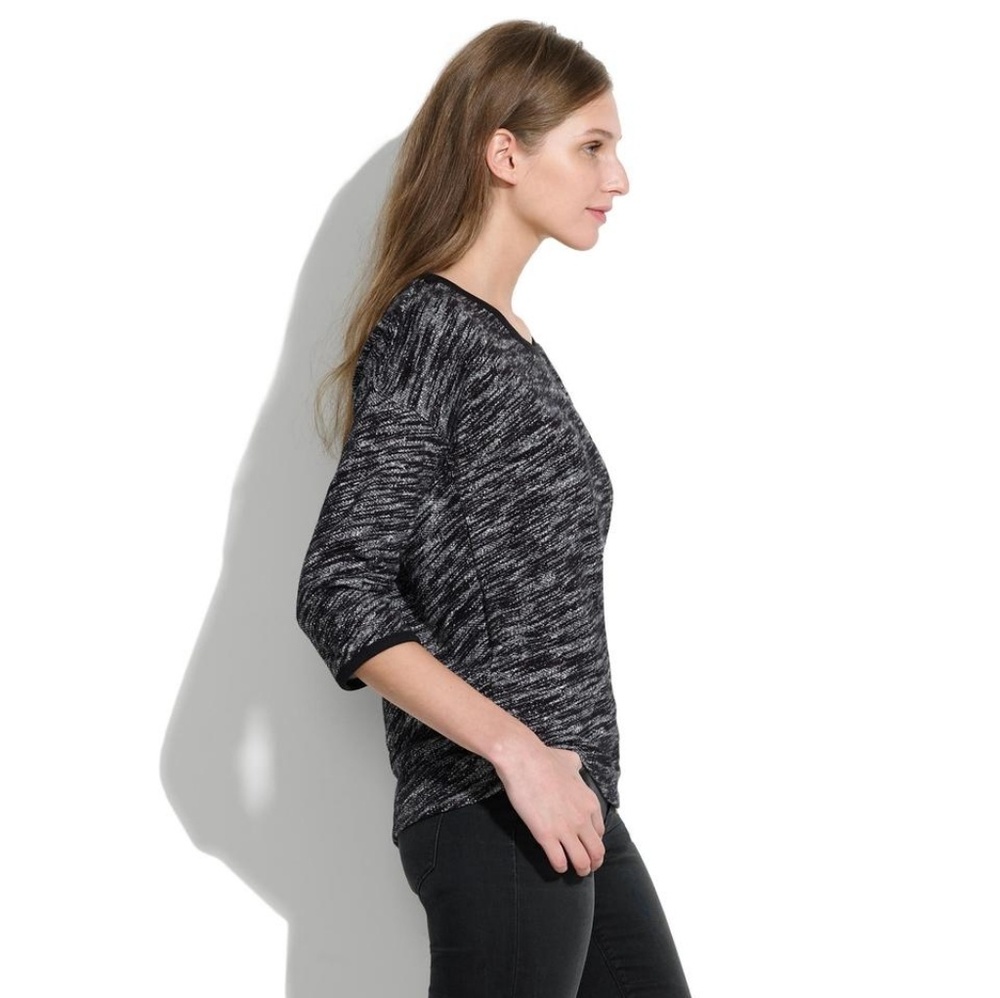 Madewell 3/4 sweater